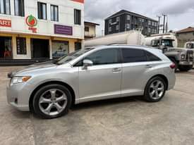 A picture of Clean Registered 2013 Toyota Venza For Sale