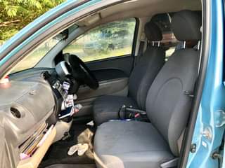 A picture of Ford escape