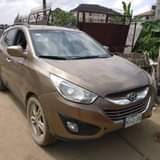 A picture of 2010 Suv Hyundai i x 35 Trim