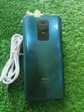 A picture of Nauza REDMI NOTE 9 128GB INAUZWA