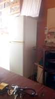 A picture of Fridge double door 0700151826