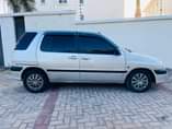 A picture of Toyota Raum