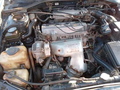 A picture of Car