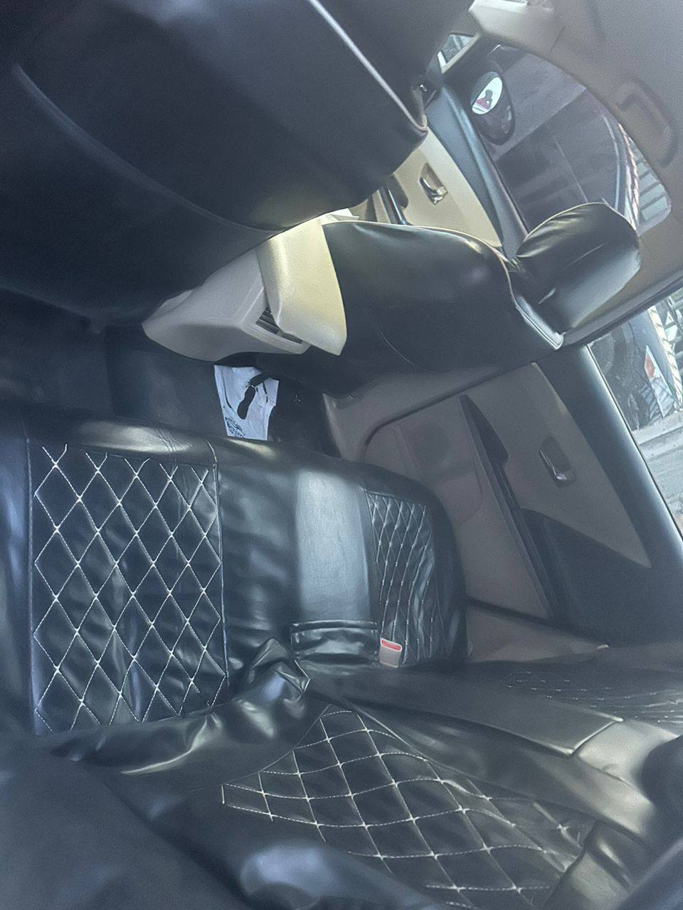 A picture of Used Toyota Venza 2011 model 11m Sara ooo location isolo