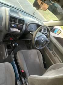 A picture of SUZUKI SWIFT
