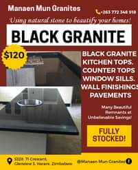 granite