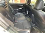 A picture of 2012 neatly used well maintained Toyota Corolla