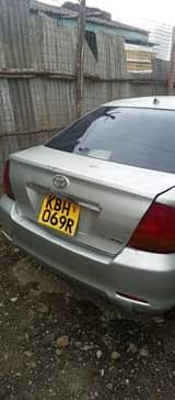 Mwai M.
