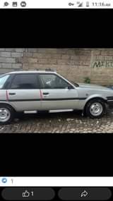 toyota carina