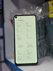 A picture of Oppo A52 128GB 4GB ram