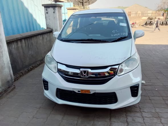 unregistered vehicles