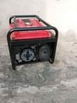 A picture of A Month Used Elepaq Constant 3 5kva Very Silent Nothing