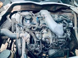 A picture of TOYOTA HIACR