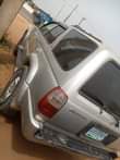 A picture of 4runner