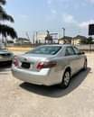 A picture of Toyota Camry