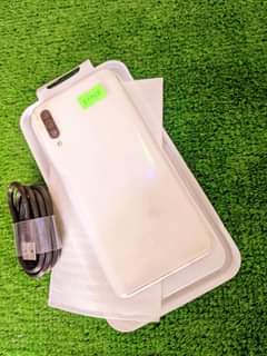 A picture of SAMSUNG A30S 128gb