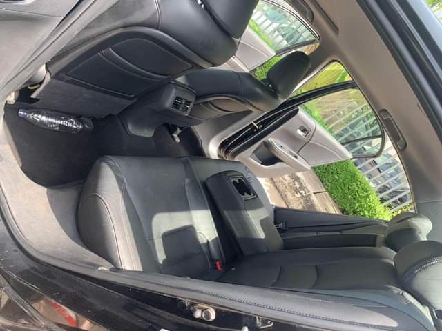 A picture of Foreign used Honda Accord 014