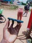 A picture of NOTE 10 PLUS 5G GOOD AS NEW NO SCRATCHES NO