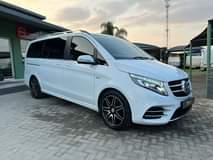 mercedes avantgarde