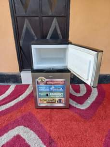 A picture of Fridge
