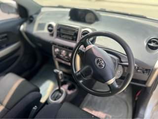 A picture of TOYOTA IST BEI KITONGAAAAA PIGA SIMU 0753660303