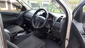 isuzu d max
