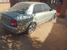 classifieds/cars mazda