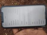 A picture of Iphone xr