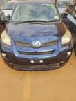 A picture of Toyota ist 2009 2010 32m