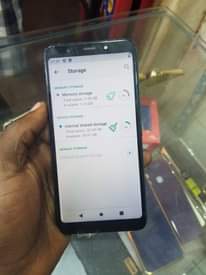 A picture of Tecno pop4