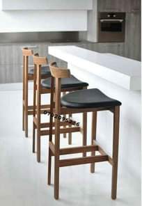 A picture of Chicken stools
