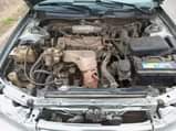 A picture of Tokunbo Toyota Camry for sale Price 600k Location sokoto state