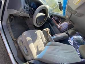 A picture of Foreign used 2003 Toyota Sienna 3 2 Million naira Abuja