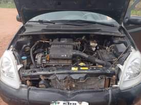 A picture of 2006 Toyota Yaris