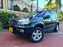 A picture of Price Bei13 8mil Call 0658056651 NISSAN X TRAIL 5 seat