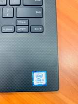 A picture of Dell XPS 13 9360