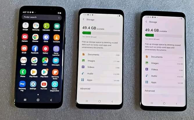 samsung s9