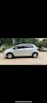 used toyota vits