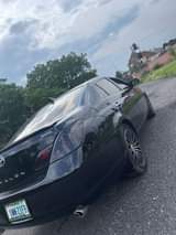 A picture of All components working perfectly Buy and drive 09061282589