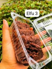 A picture of Chocolate cakes