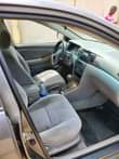 A picture of Very Sharp Toyota Corolla 2004 Model