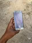A picture of SAMSUNG S6 Edge