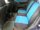 A picture of Very sound engine Volkswagen jetta wagon Engine and tires are