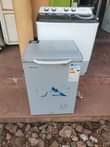 A picture of Hisense Deep freezee