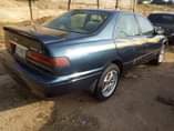 A picture of Toyota Camry pencil light 4 sale Clean body and interior
