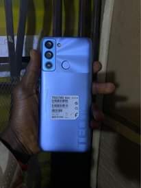 A picture of Techno pop 5pro