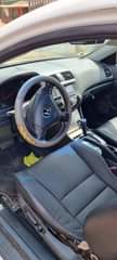 A picture of Honda accord engine and gear perfect Ac chilling Nothing to
