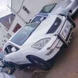 A picture of Toyota Harrier 36m