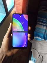 A picture of SAMSUNG A31