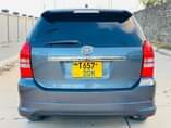 A picture of TOYOTA WISH